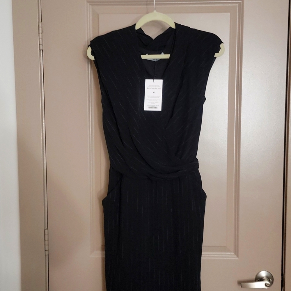 MM Lafleur Dress